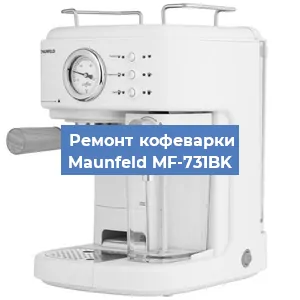 Замена фильтра на кофемашине Maunfeld MF-731BK в Нижнем Новгороде